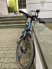 Bulls mountainbike 26 gebraucht kaufen  Landshut