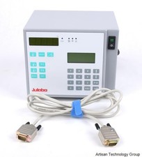Julabo pg6 programmer d'occasion  Expédié en Belgium