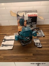 Makita model 3620 for sale  COLCHESTER