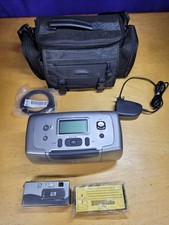 Impressora HP Photosmart Samosonite configuração de bolsa de viagem comprar usado Impressora HP Photosmart Samosonite configuração de bolsa de viagem comprar usado  Enviando para Brazil