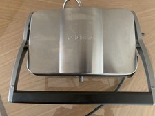 Cuisinart electric griddle for sale Cuisinart electric griddle for sale  READING