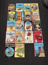 tim struppi comic sammlung gebraucht kaufen  Kellinghusen