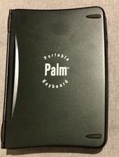 Palm portable keyboard for sale  LONDON