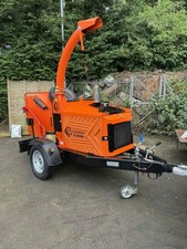 Timberwolf 280 tdhb for sale  ARUNDEL