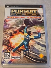 Pursuit extreme justice d'occasion  Tarbes