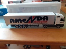 Nzg actros sattelzug gebraucht kaufen  Lohne (Oldenburg)