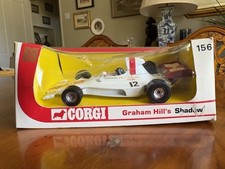 Corgi 156 graham for sale  CHERTSEY