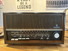 Grundig rf114u solid d'occasion  Expédié en Belgium