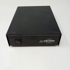 Astron series switching for sale  Siler City