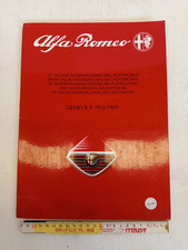 Press kit stampa usato  Santena