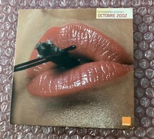Inrocks 2002 titres d'occasion  Paris XV