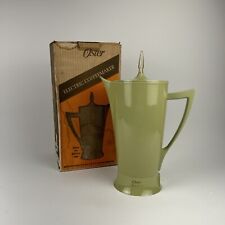 Cafeteira elétrica Oster Thermo automática avacado. Modelo 622. comprar usado  Enviando para Brazil