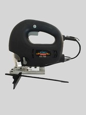 Stichsäge kingcraft 700 gebraucht kaufen  Rohr