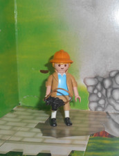Lot figurine accessoire d'occasion  Beaumont-Hague