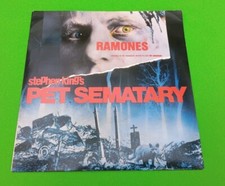 Pet sematary all gebraucht kaufen  Frankfurt am Main