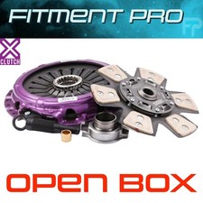 Kit de embreagem de cerâmica XClutch Stage 2 para 01-02 Nissan Pathfinder SE XKNI25003-1B comprar usado  Enviando para Brazil