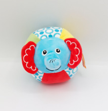 Doudou peluche boule d'occasion  Saint-Maximin-la-Sainte-Baume