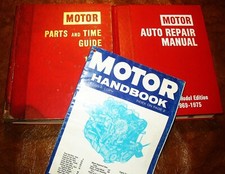1969 1970 motor for sale  Pine Grove