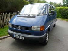 vw transporter syncro for sale vw transporter syncro for sale HORSHAM