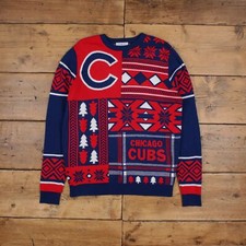 Vintage mlb jumper for sale  SHEFFIELD
