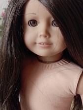 American girl poupée d'occasion  France