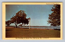 Fond lac wisconsin for sale  USA