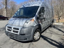 2014 ram promaster for sale  Pompton Plains