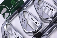 Callaway forged 2018 for sale  LOANHEAD