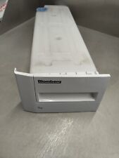 Blomberg2962440 kondenstrockne gebraucht kaufen  Neustadt a.d.Donau