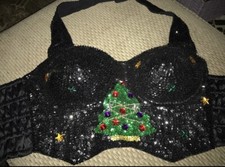 Vintage gorgeous christmas for sale  Saint Petersburg