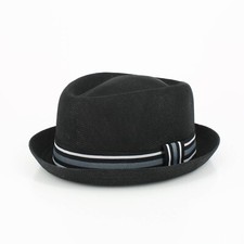 Cappello porkpie estivo usato  Casarano