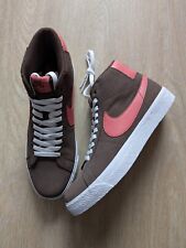 Nike blazer mid gebraucht kaufen  Saarlouis