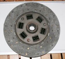 Bedford clutch plate for sale  PENARTH