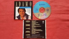 Salvatore adamo colección d'occasion  Expédié en Belgium