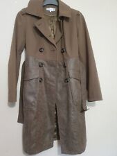 Gharani strok coat for sale  NORTH WALSHAM