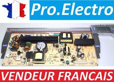 Psu alimentation sony d'occasion  Marseille XIV