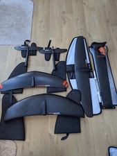 Full set starboard for sale  BANGOR