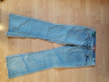 Schicke hose 32 gebraucht kaufen  Osnabrück