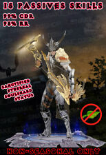 Diablo 3 - Santificado + ETH + SS Infundido - Natalya's Vengeance - 1.4T DMG comprar usado  Enviando para Brazil