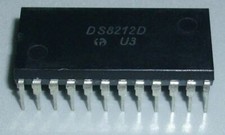 Pcs ds8212d sn74s412n gebraucht kaufen  Mühlhausen/Thüringen