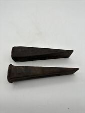 Firewood log splitting for sale  Wapella