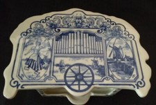 Delfts blue earthenware for sale  Shawnee