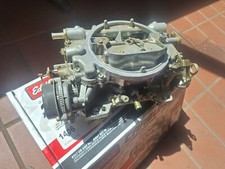 Edelbrock 1406 vergaser gebraucht kaufen  Klosterlechfeld