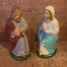 Vintage paper mache for sale  Franklin