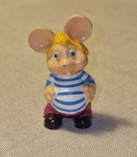Topo gigio vintage usato  Belluno