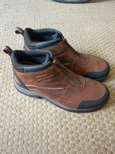 Men ariat telluride for sale  NEWTON ABBOT