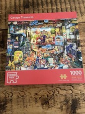 Jigsaw puzzles 1000 for sale  BROUGH