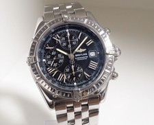 Breitling crosswind a13355 gebraucht kaufen  Regensburg