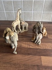 Tuskers elephant collectable for sale  BRADFORD