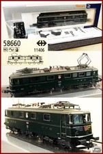 Mw731 roco 58660 gebraucht kaufen  Berlin